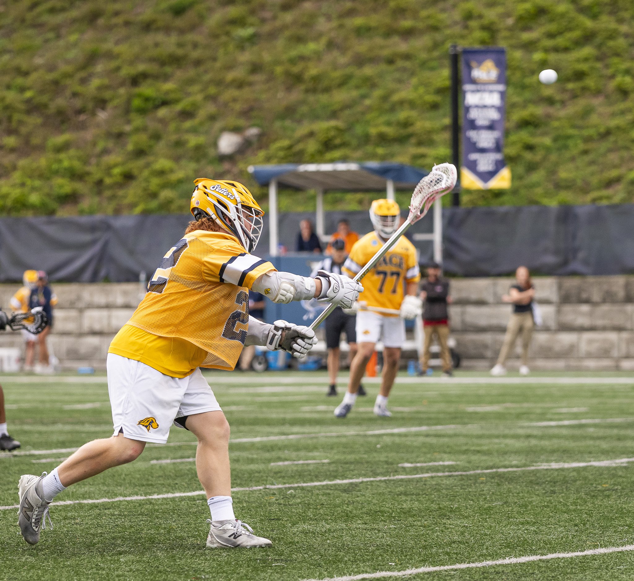 2025-05-07 Pace Lacrosse NCAA D2 North Regional Round 1 Playoffs vs. Molly University-57-55.jpg