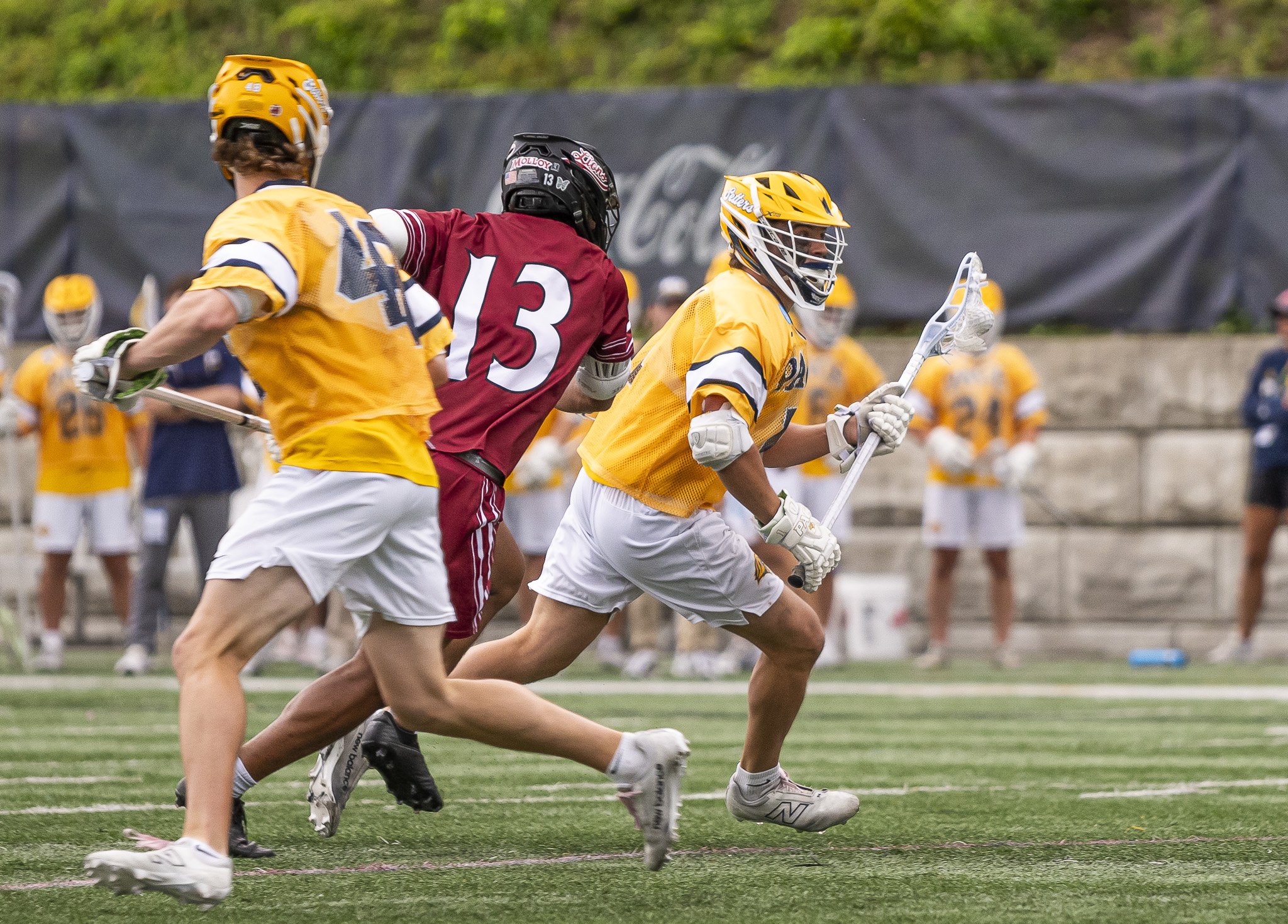 2025-05-07 Pace Lacrosse NCAA D2 North Regional Round 1 Playoffs vs. Molly University-59-57.jpg