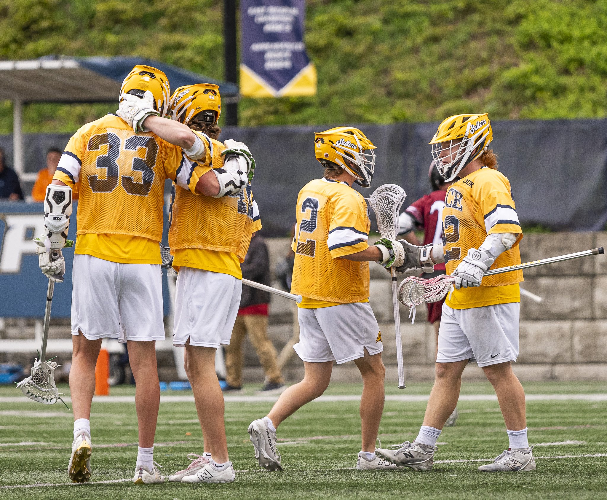 2025-05-07 Pace Lacrosse NCAA D2 North Regional Round 1 Playoffs vs. Molly University-62-60.jpg