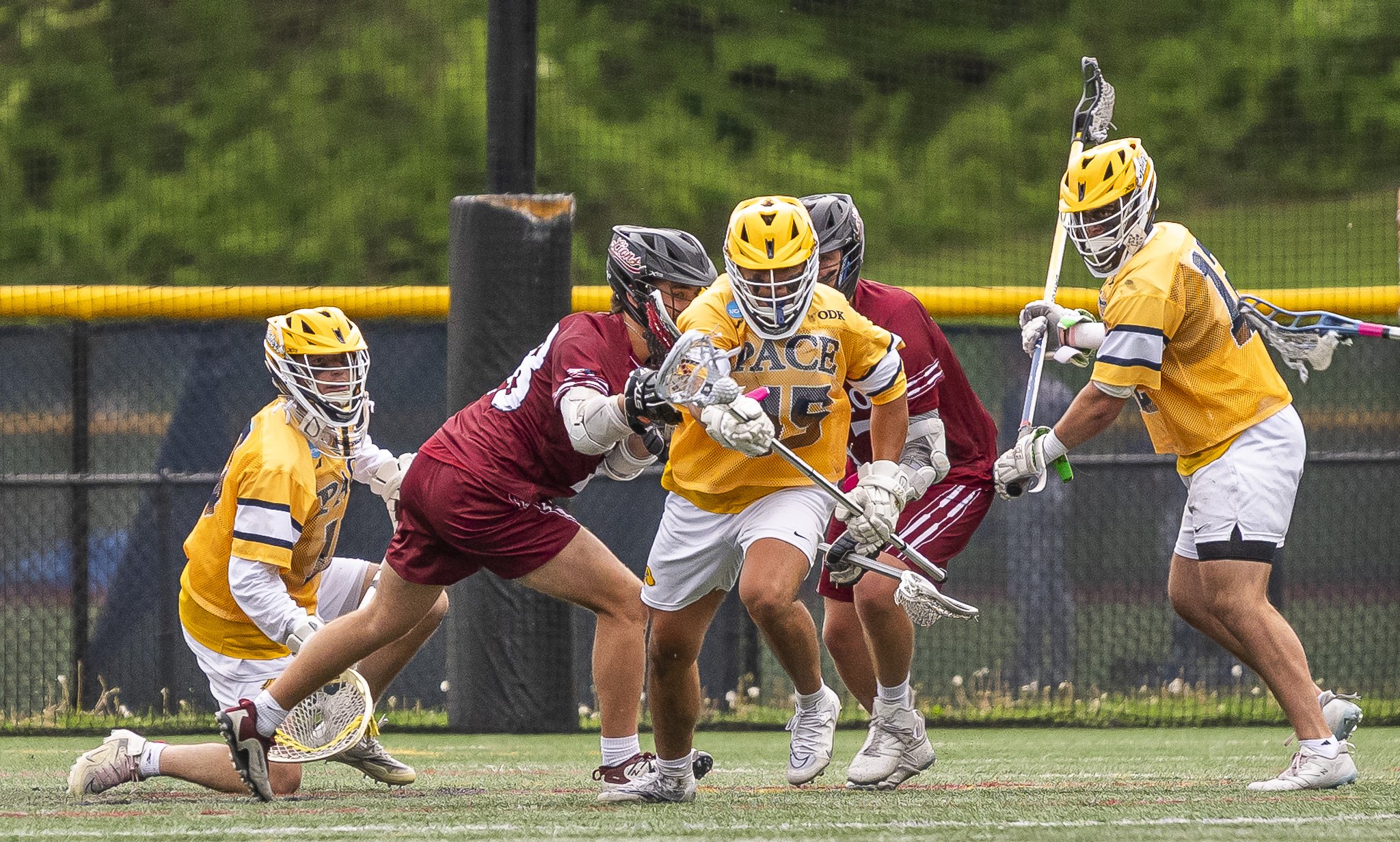 2025-05-07 Pace Lacrosse NCAA D2 North Regional Round 1 Playoffs vs. Molly University-67-65.jpg