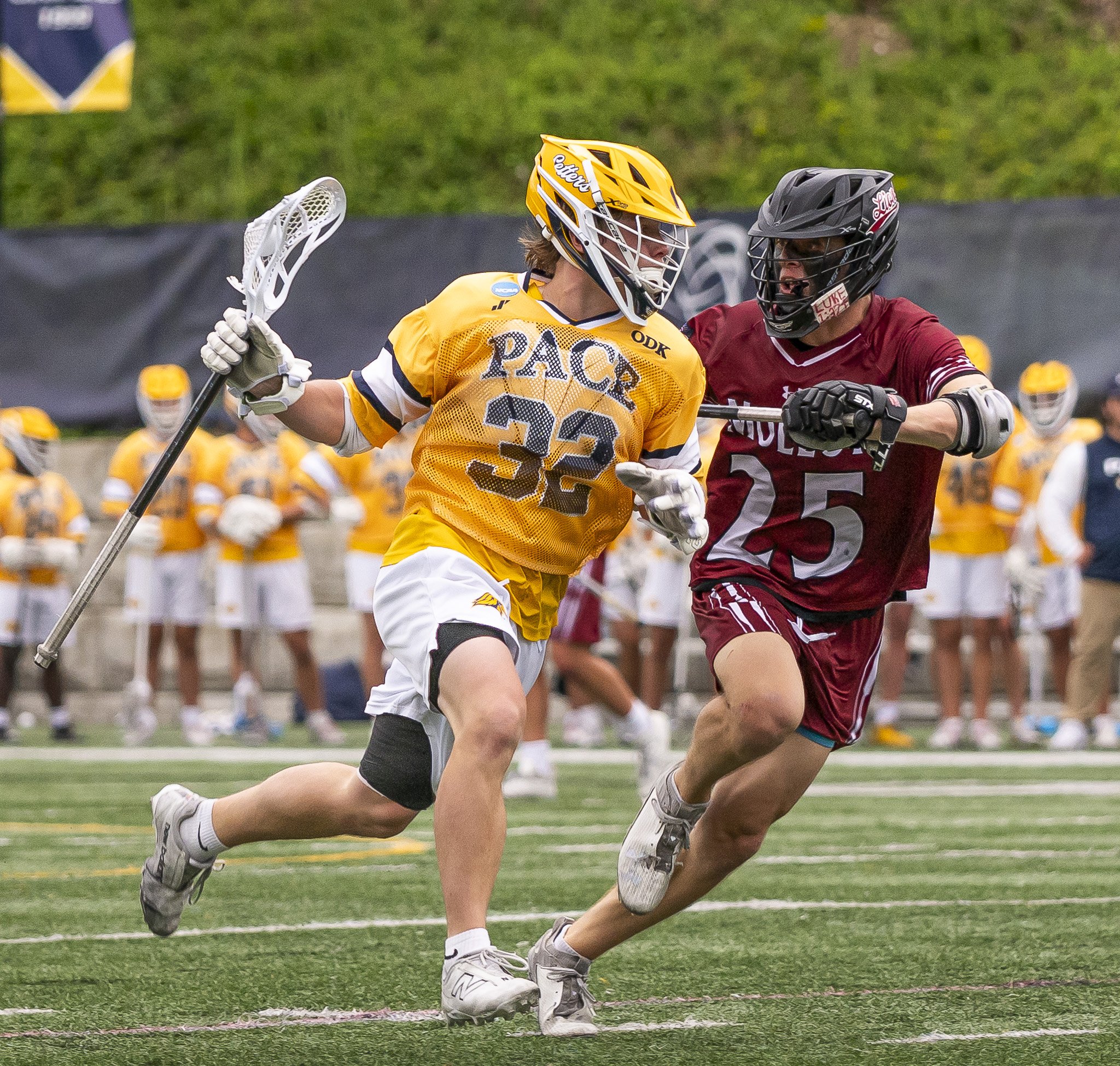 2025-05-07 Pace Lacrosse NCAA D2 North Regional Round 1 Playoffs vs. Molly University-74-72.jpg