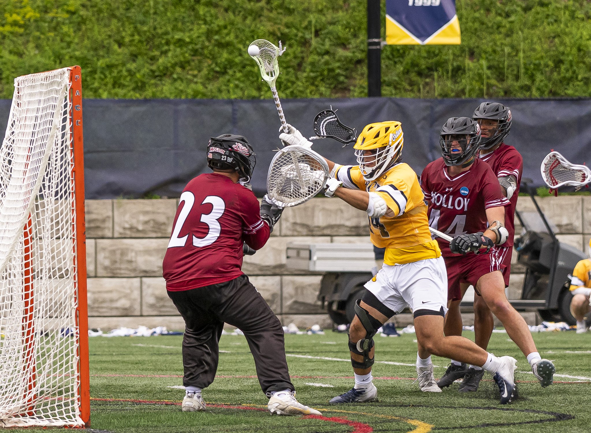 2025-05-07 Pace Lacrosse NCAA D2 North Regional Round 1 Playoffs vs. Molly University-78-76.jpg