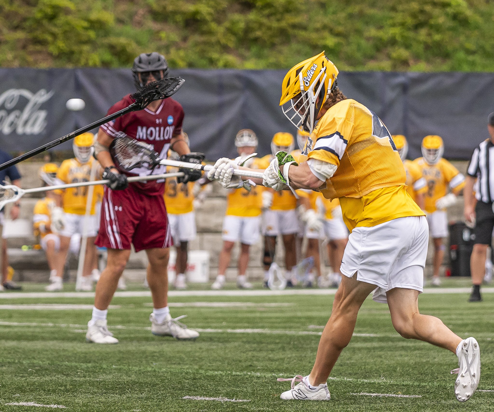 2025-05-07 Pace Lacrosse NCAA D2 North Regional Round 1 Playoffs vs. Molly University-79-77.jpg