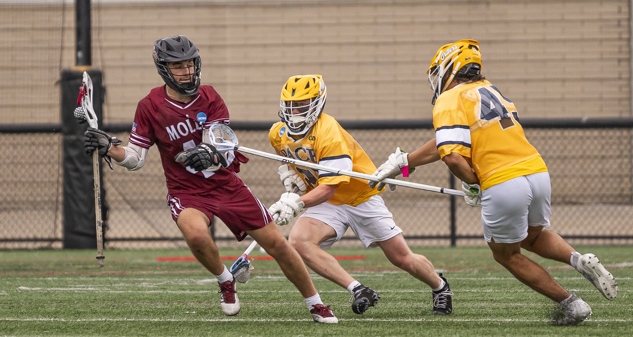 2025-05-07 Pace Lacrosse NCAA D2 North Regional Round 1 Playoffs vs. Molly University-80-78.jpg