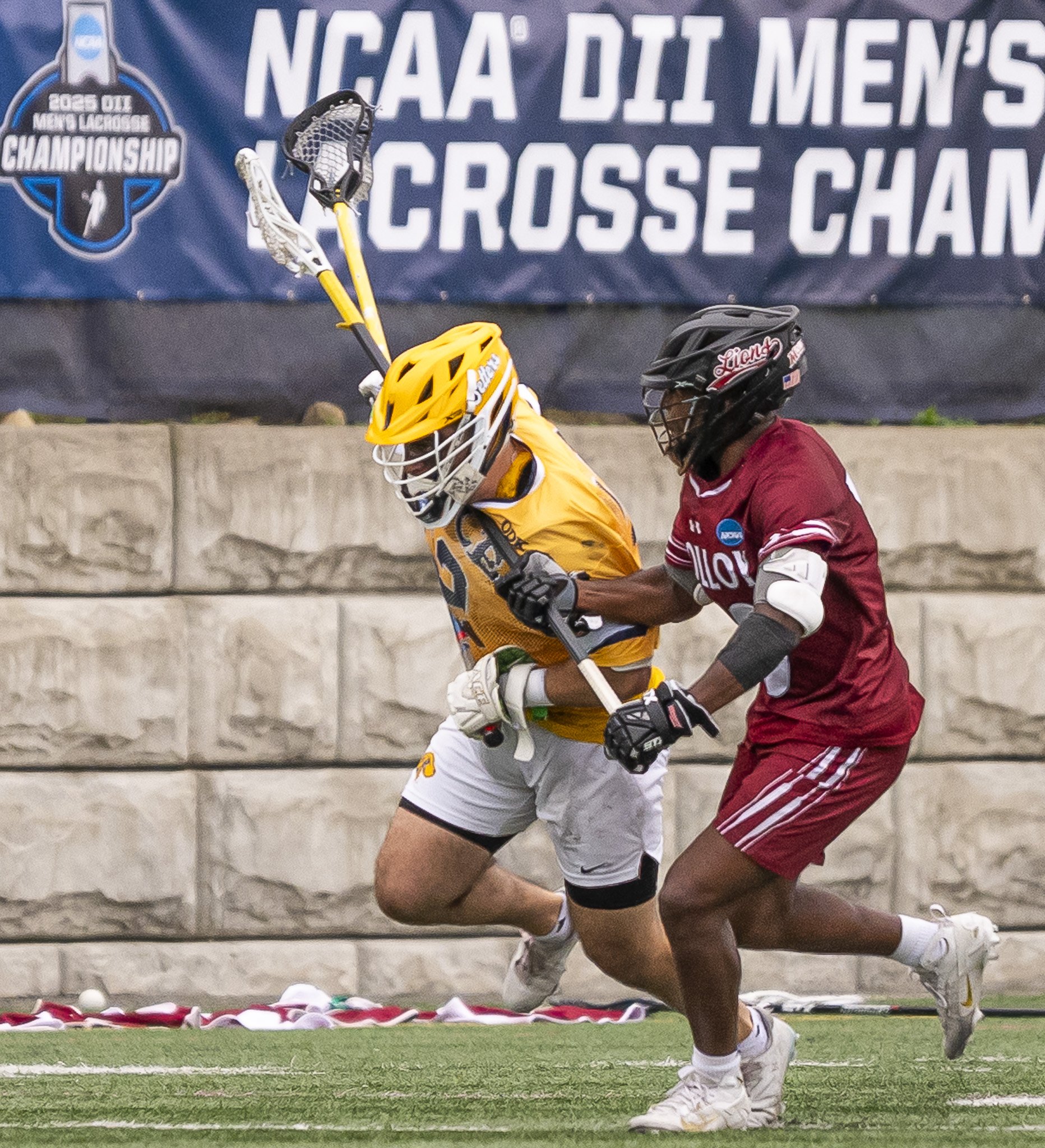 2025-05-07 Pace Lacrosse NCAA D2 North Regional Round 1 Playoffs vs. Molly University-84-82.jpg
