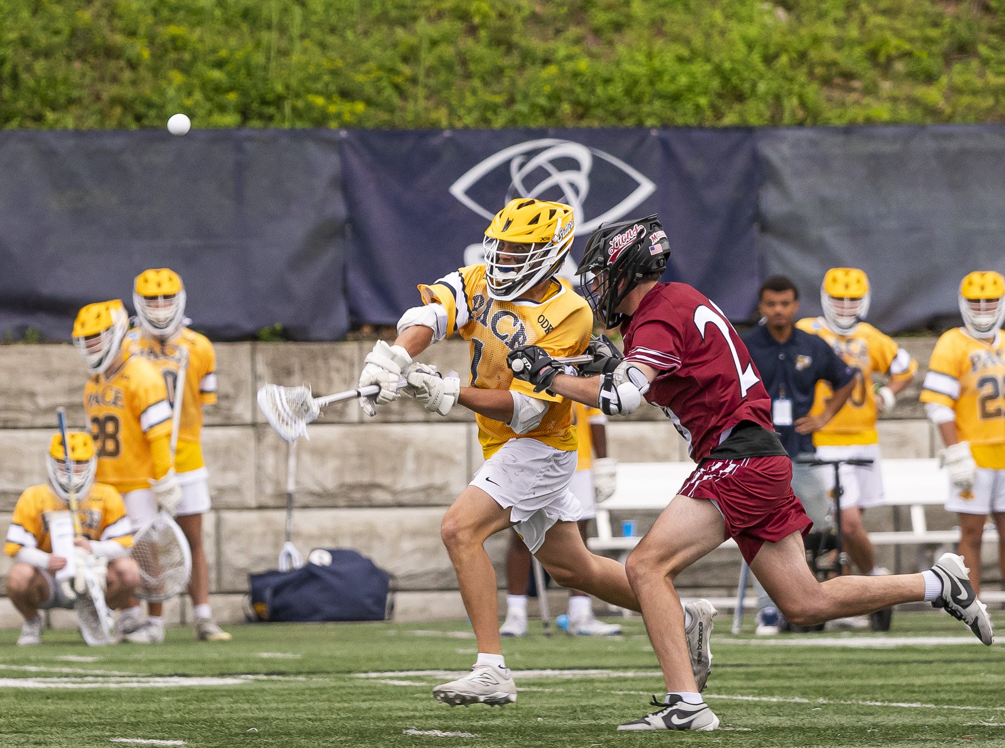 2025-05-07 Pace Lacrosse NCAA D2 North Regional Round 1 Playoffs vs. Molly University-85-83.jpg