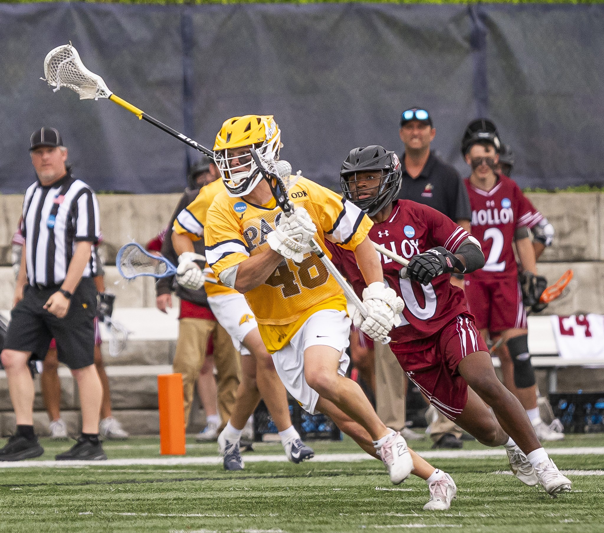 2025-05-07 Pace Lacrosse NCAA D2 North Regional Round 1 Playoffs vs. Molly University-87-85.jpg