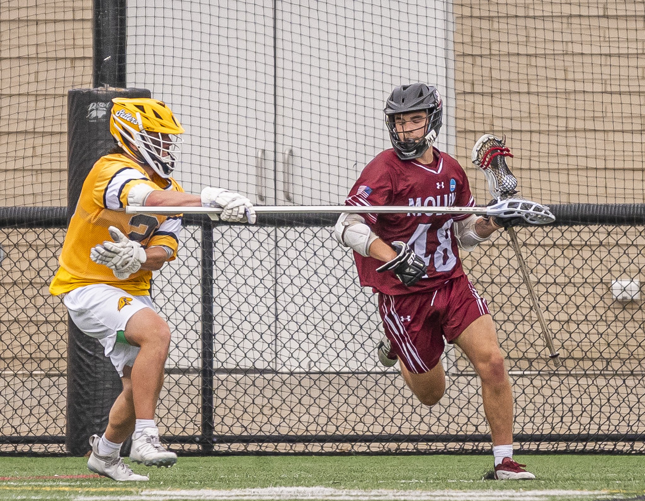 2025-05-07 Pace Lacrosse NCAA D2 North Regional Round 1 Playoffs vs. Molly University-102-100.jpg