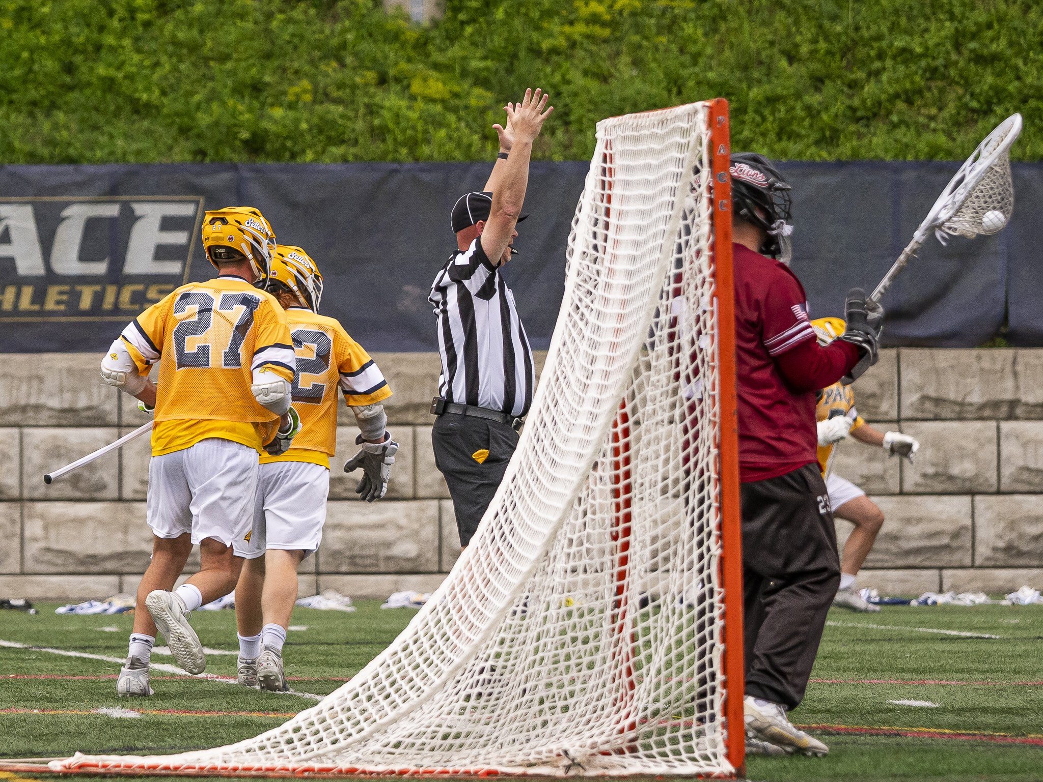 2025-05-07 Pace Lacrosse NCAA D2 North Regional Round 1 Playoffs vs. Molly University-107-105.jpg