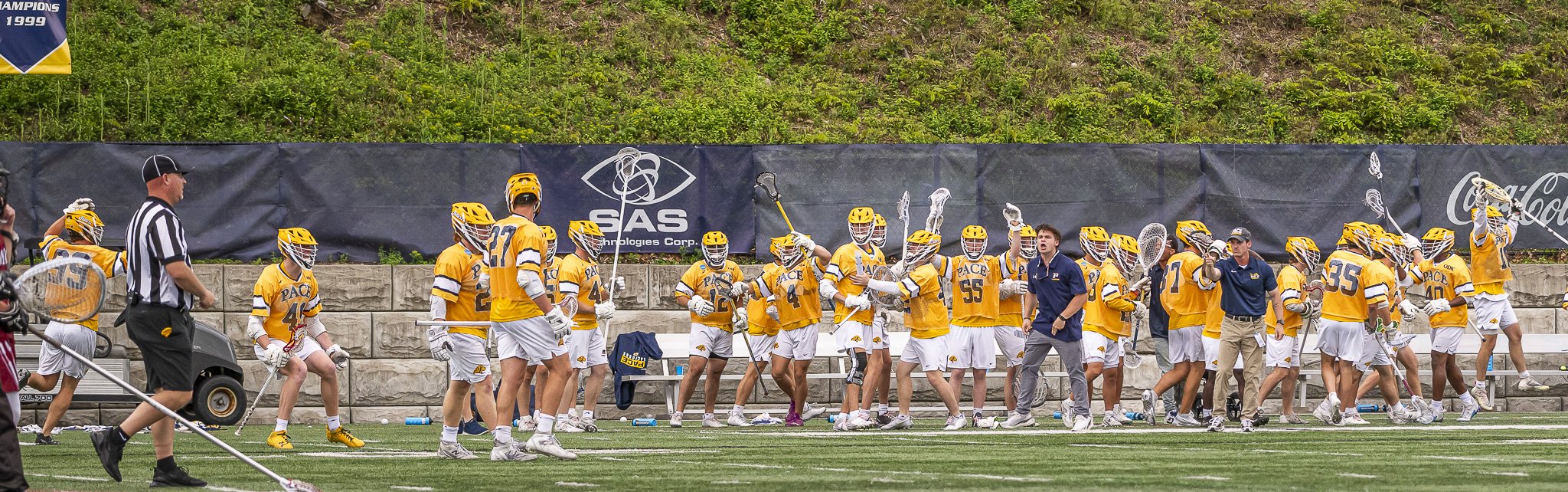 2025-05-07 Pace Lacrosse NCAA D2 North Regional Round 1 Playoffs vs. Molly University-108-106.jpg