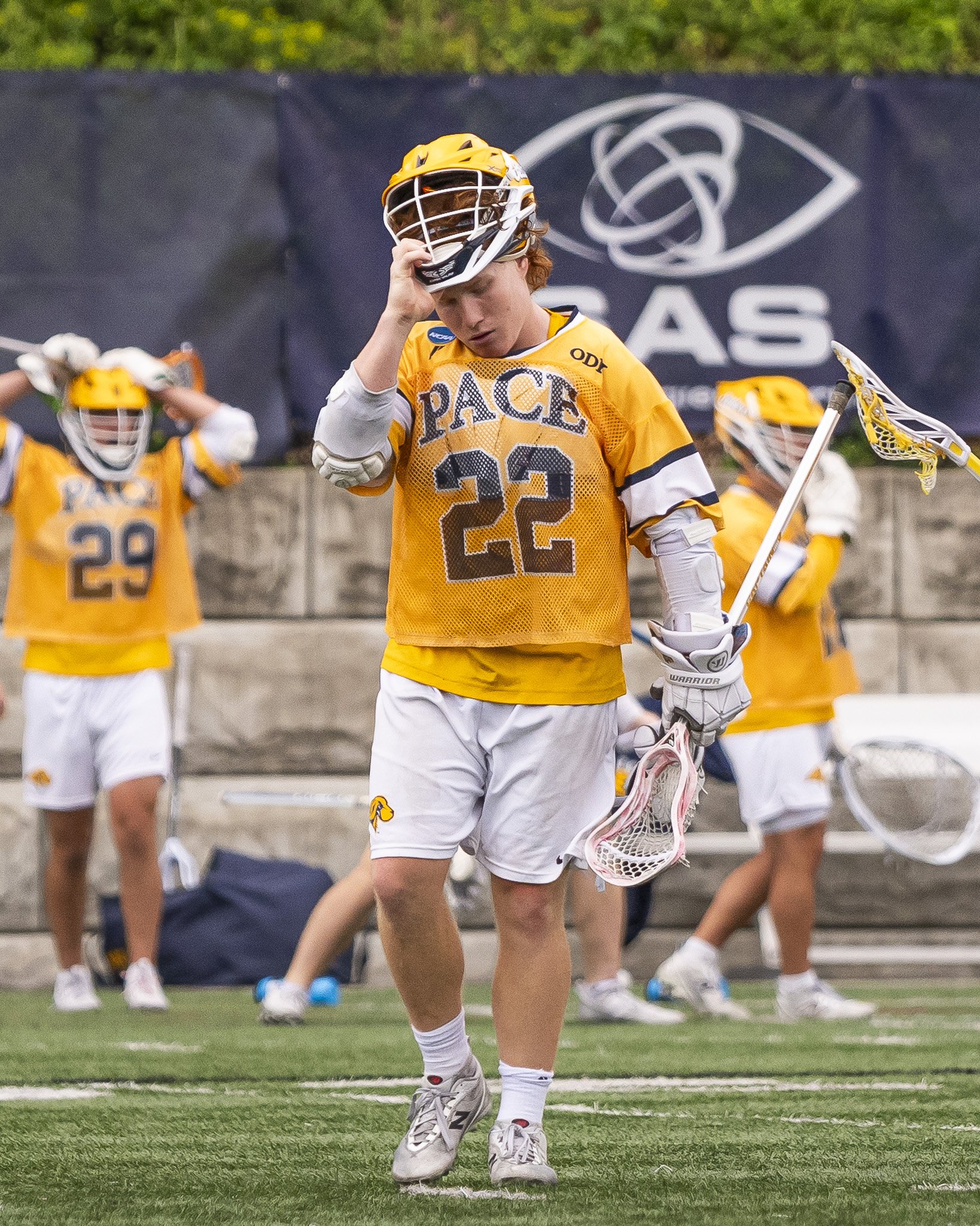 2025-05-07 Pace Lacrosse NCAA D2 North Regional Round 1 Playoffs vs. Molly University-109-107.jpg