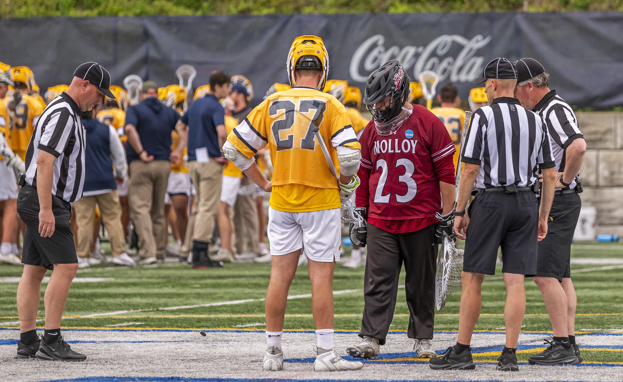 2025-05-07 Pace Lacrosse NCAA D2 North Regional Round 1 Playoffs vs. Molly University-112-110.jpg