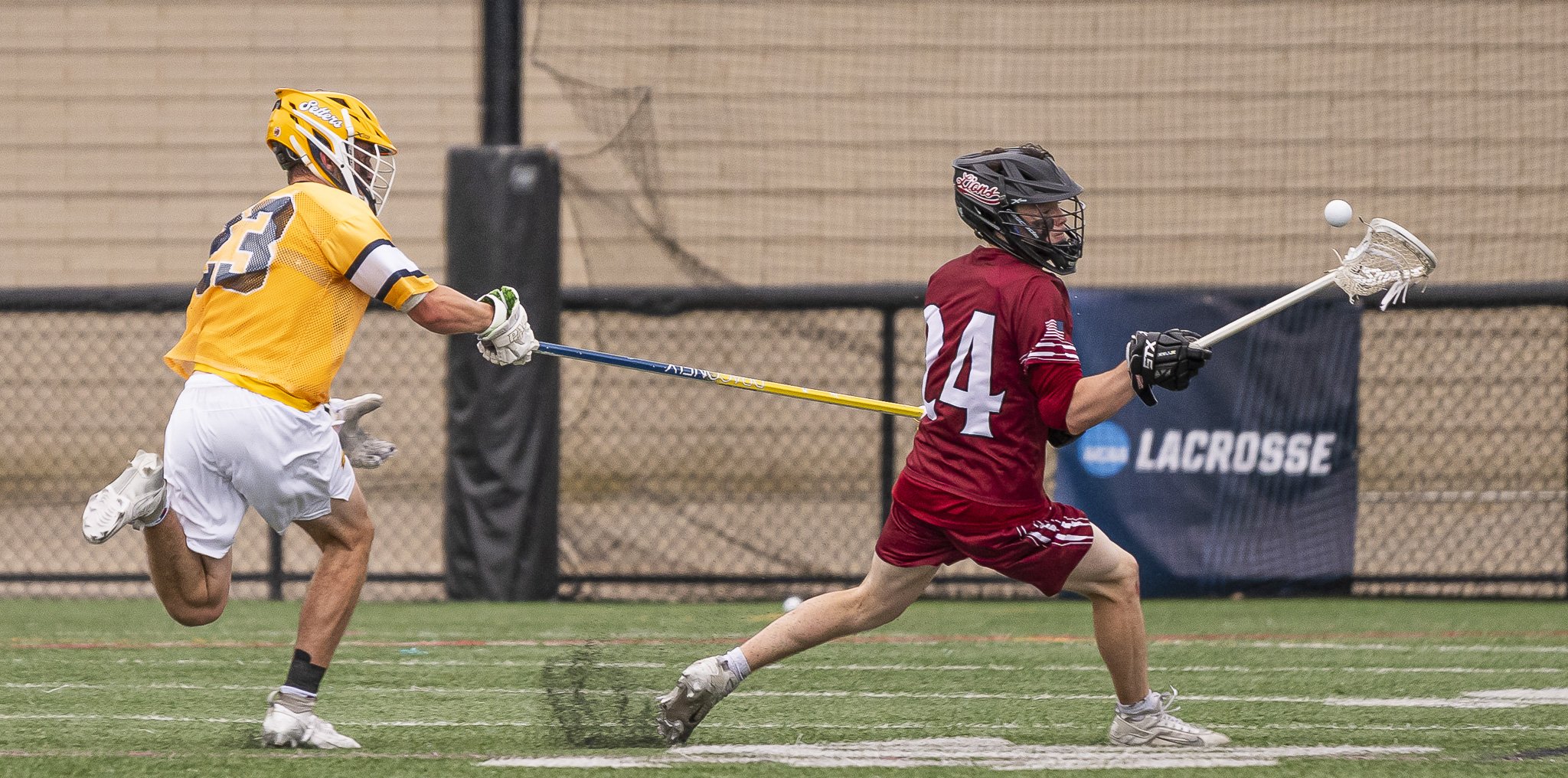 2025-05-07 Pace Lacrosse NCAA D2 North Regional Round 1 Playoffs vs. Molly University-113-111.jpg