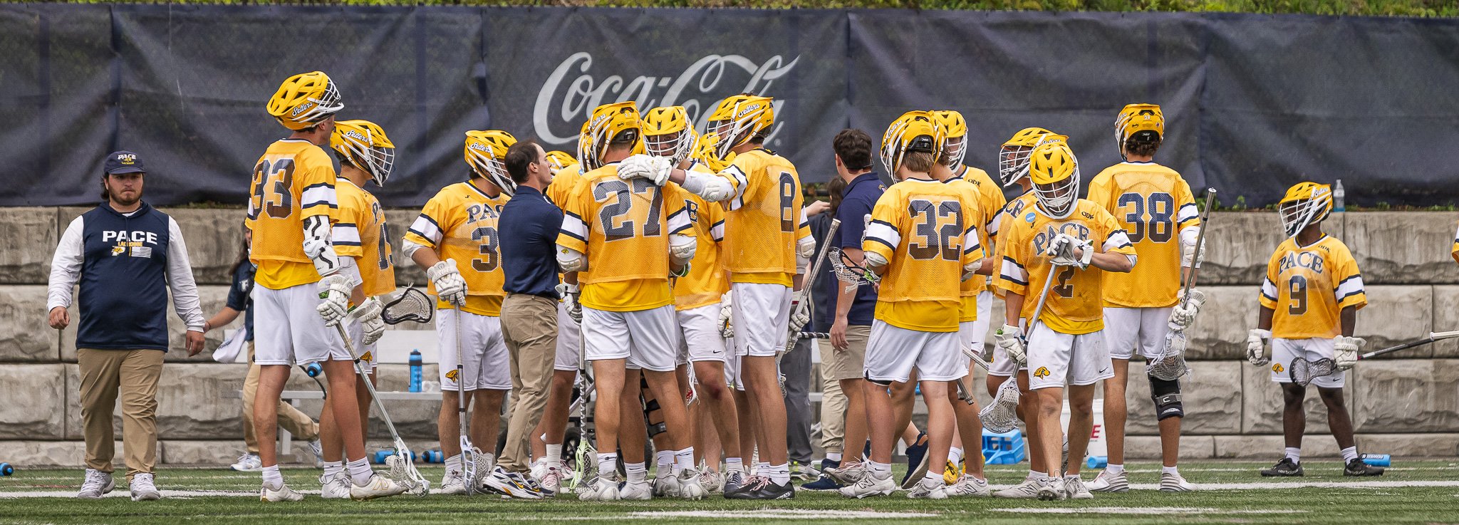 2025-05-07 Pace Lacrosse NCAA D2 North Regional Round 1 Playoffs vs. Molly University-114-112.jpg
