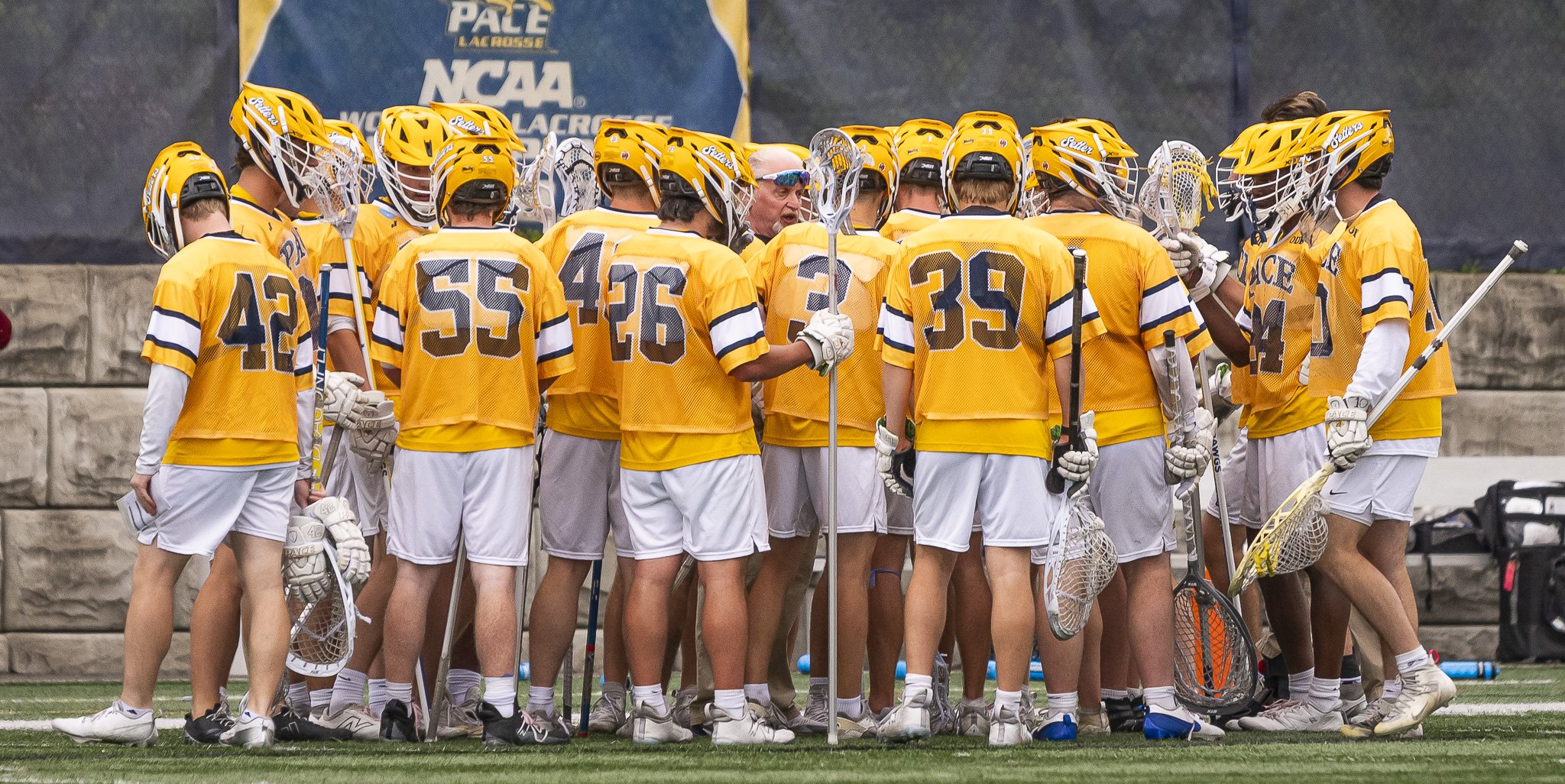 2025-05-07 Pace Lacrosse NCAA D2 North Regional Round 1 Playoffs vs. Molly University-115-113.jpg