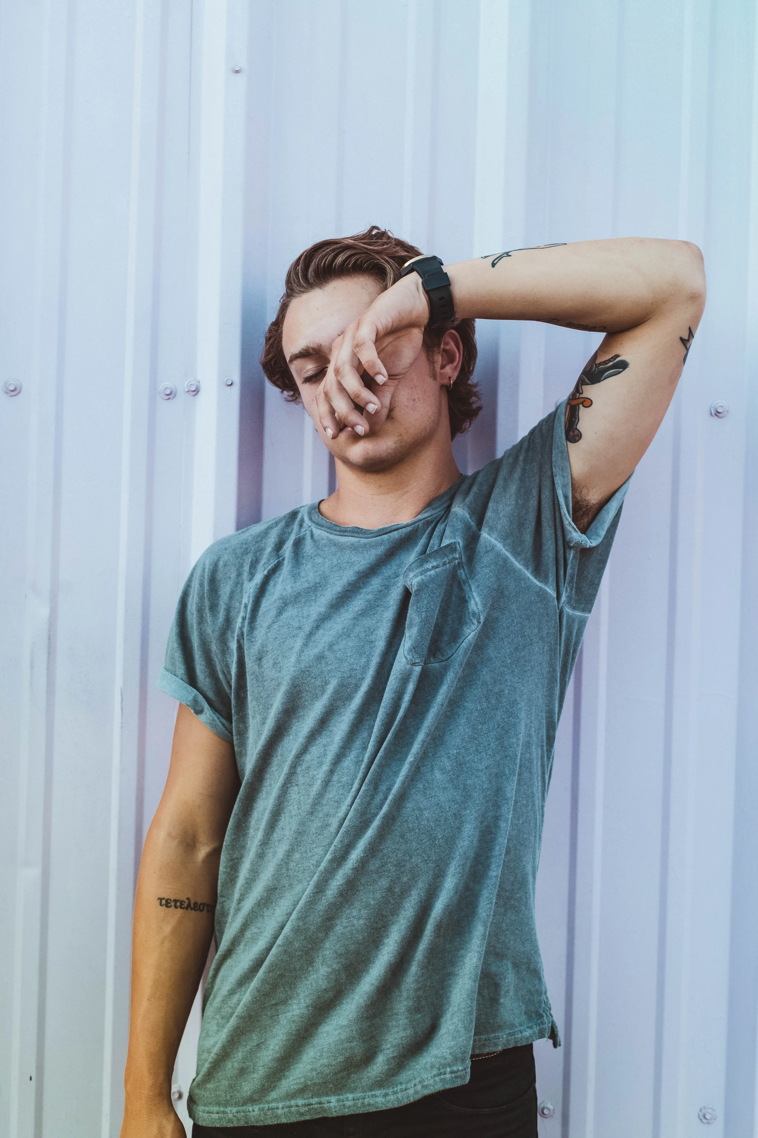 The Best T-Shirt Brands For Your Wardrobe