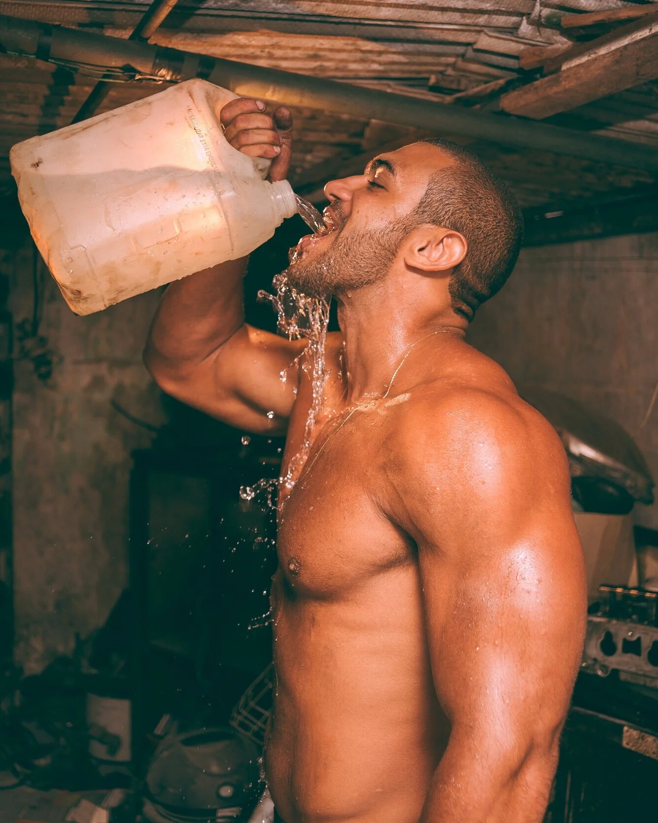 10 Simple Rules Smelling Good As A Man Bycarlosroberto