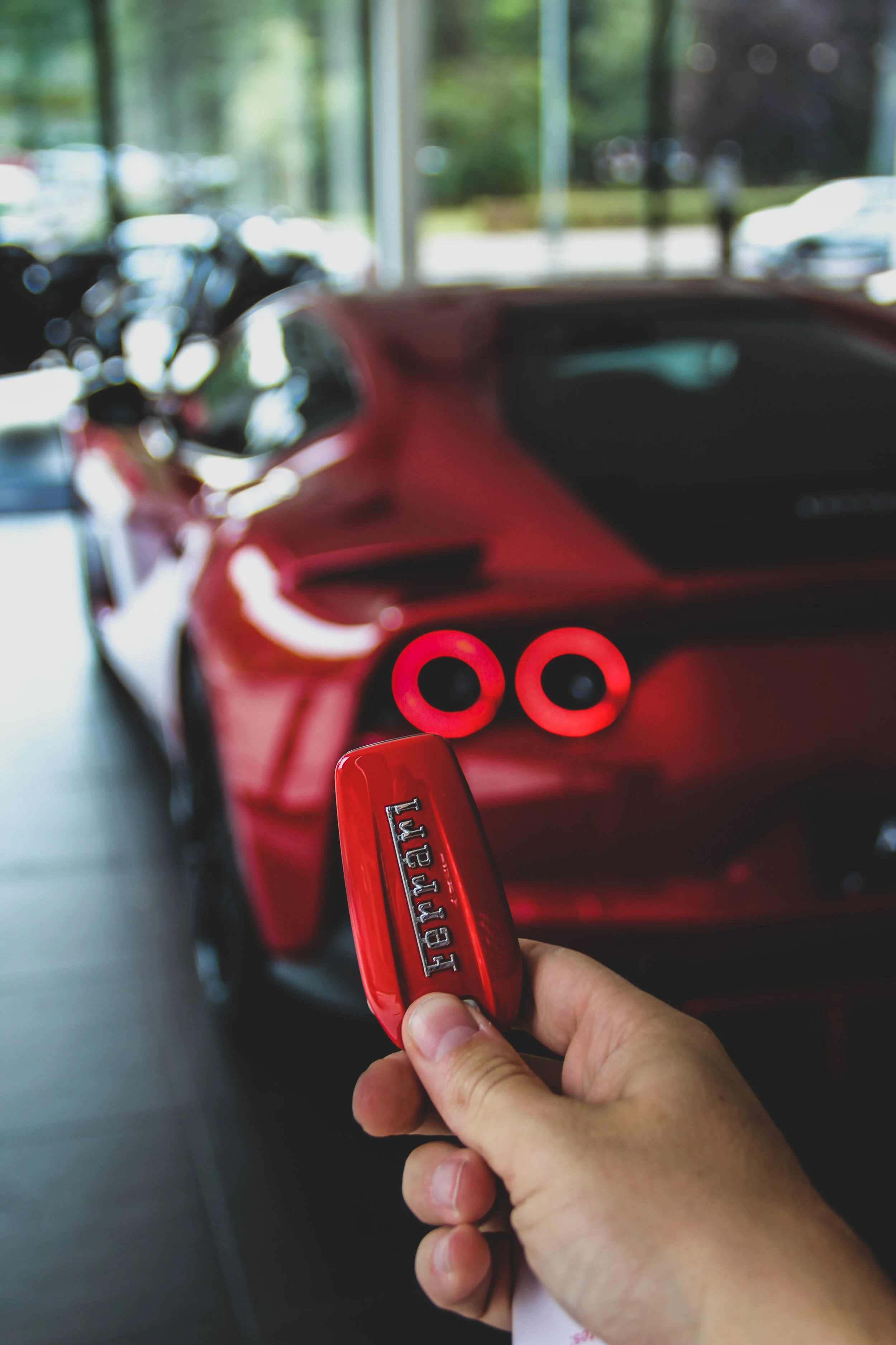 How To Buy A Supercar - A Detail Look At Buying A Supercar