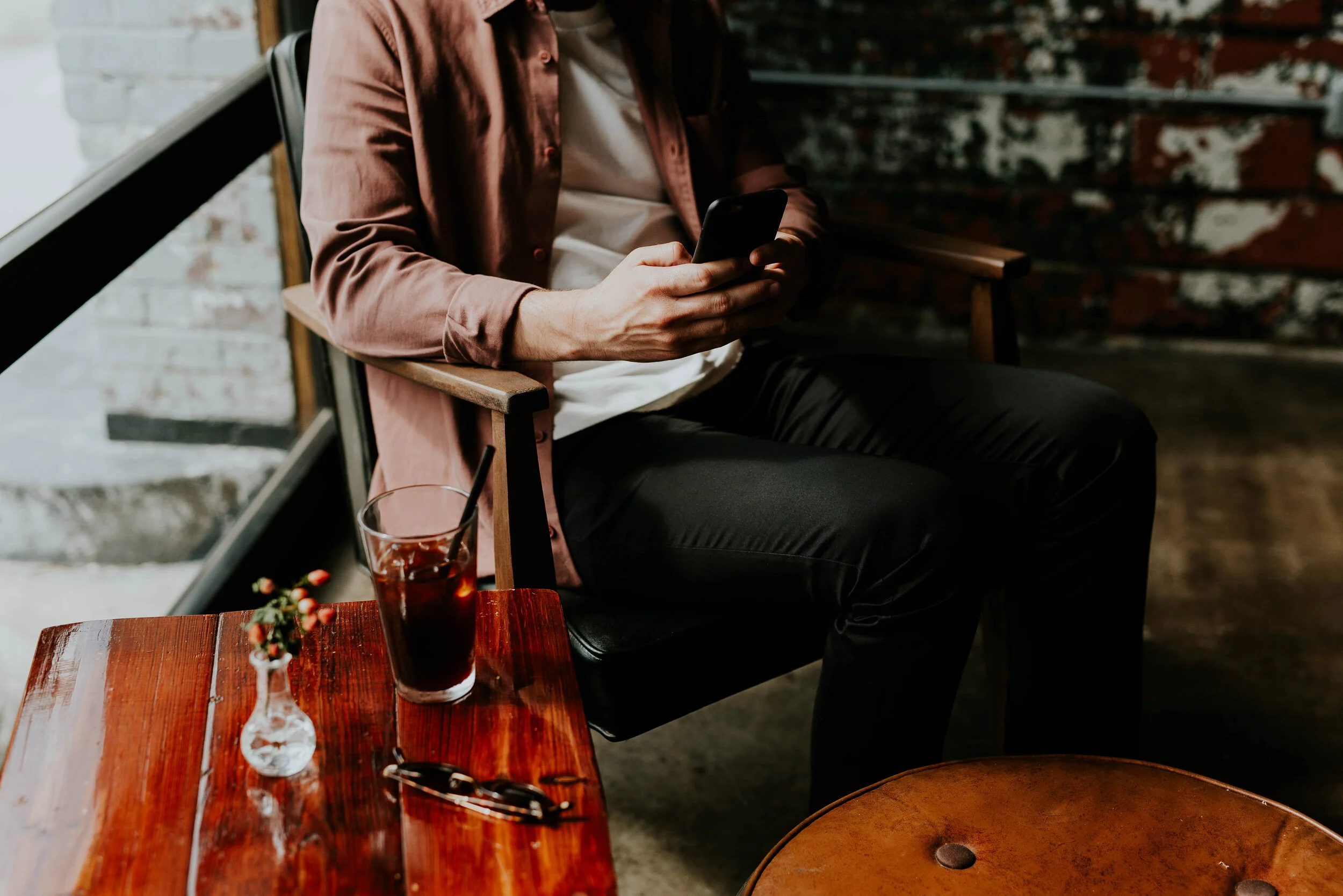 Top Apps For Men's Fashion and Style