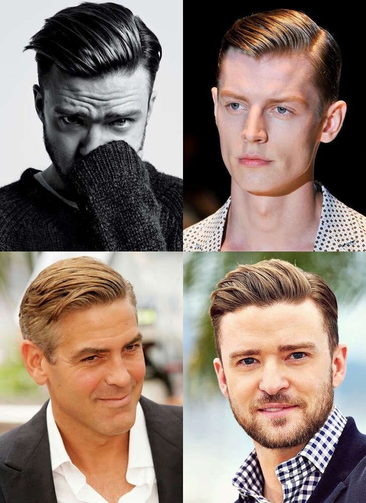 5 Hairstyles For Men That Will Remain Classic — bycarlosroberto