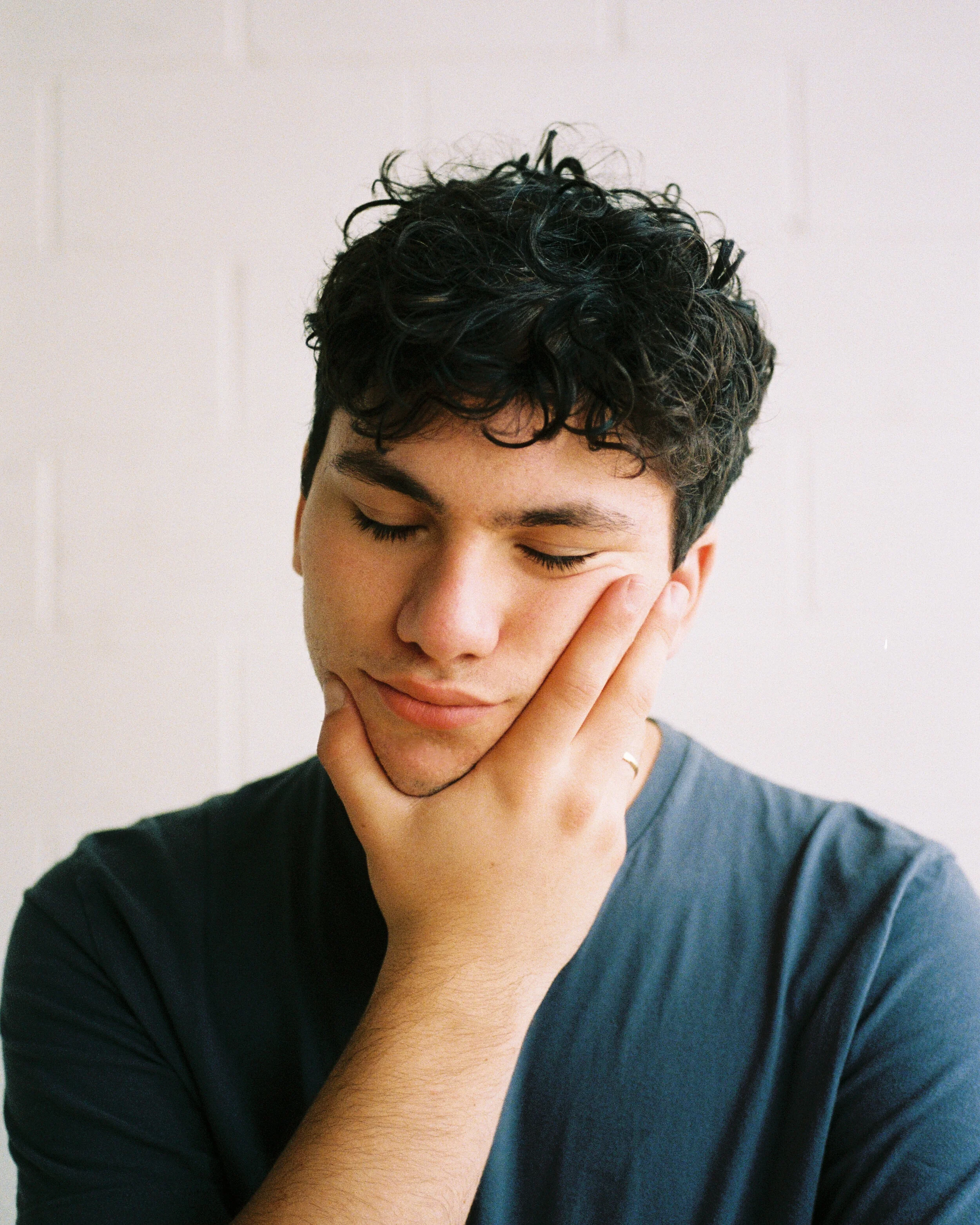 10 Healthy Hair Tips for Men: The Ultimate Guide!