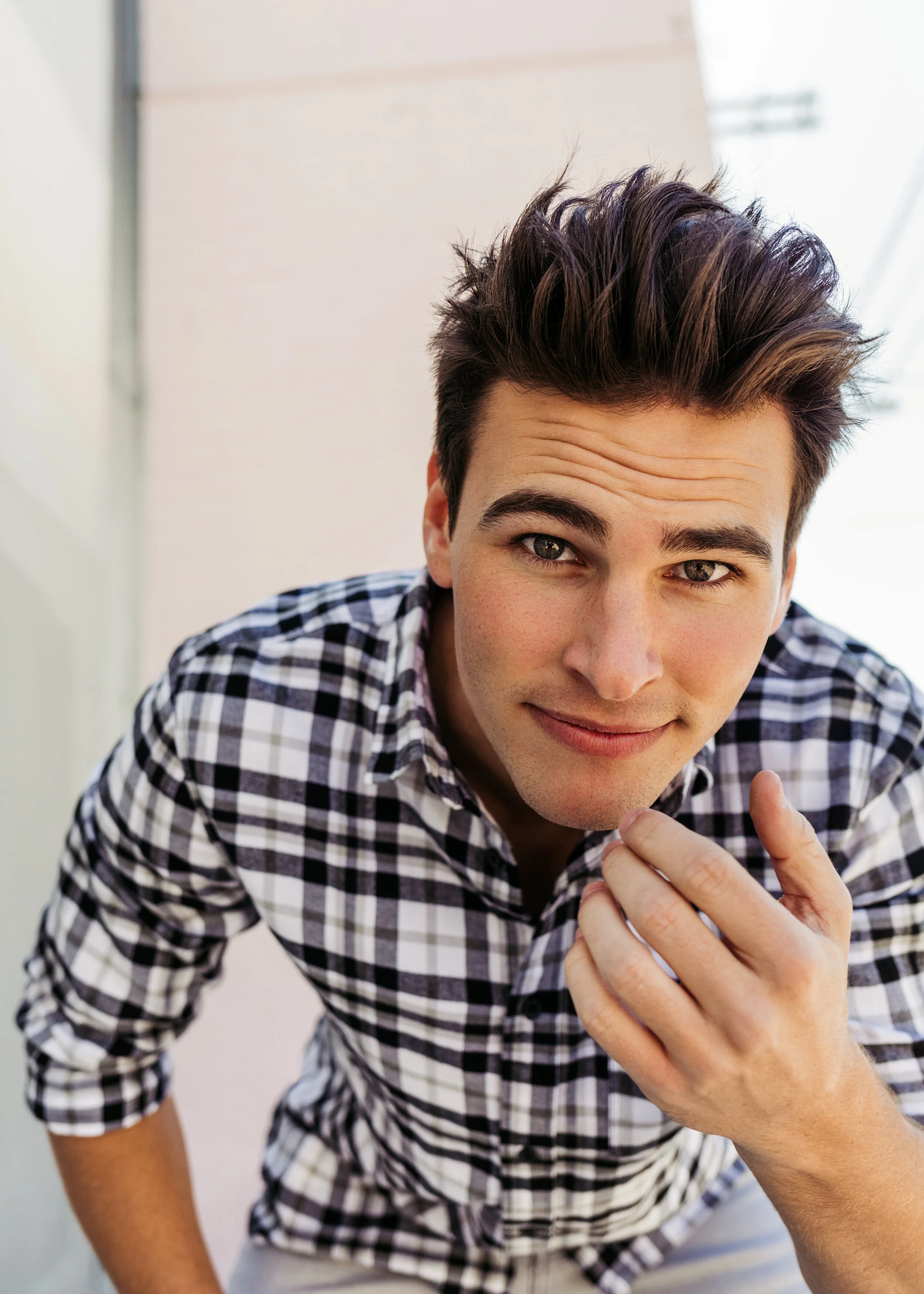 Reasons You Might Be Killing Your Hair (Starting at a Young Age)