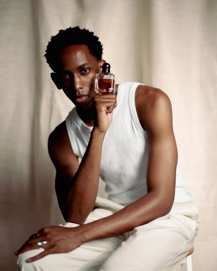 One of the GOAT fragrances @armanibeauty ‘STRONGER….jpeg