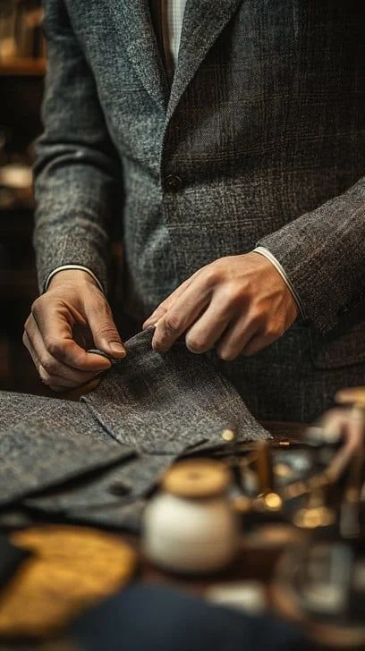 Free Tailoring With Precision Image _ Download at StockCake.jpeg