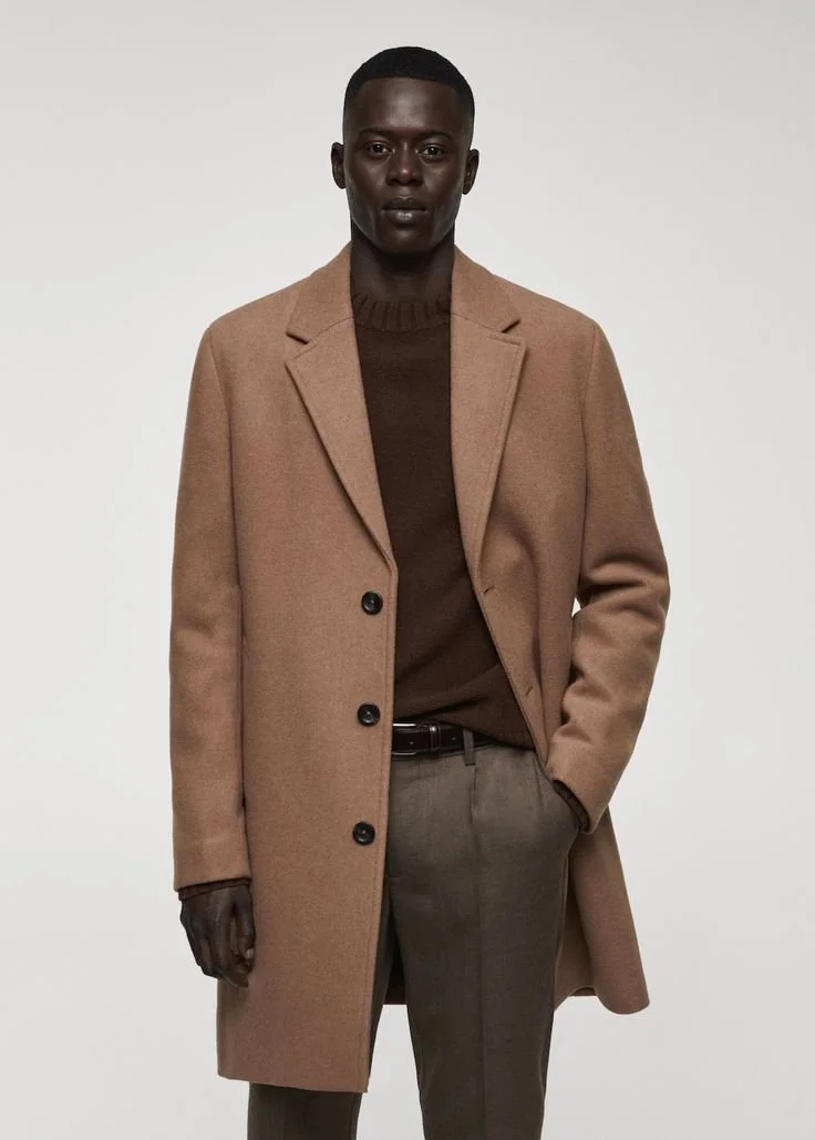 Lightweight recycled wool coat - Men _ MANGO USA.jpeg