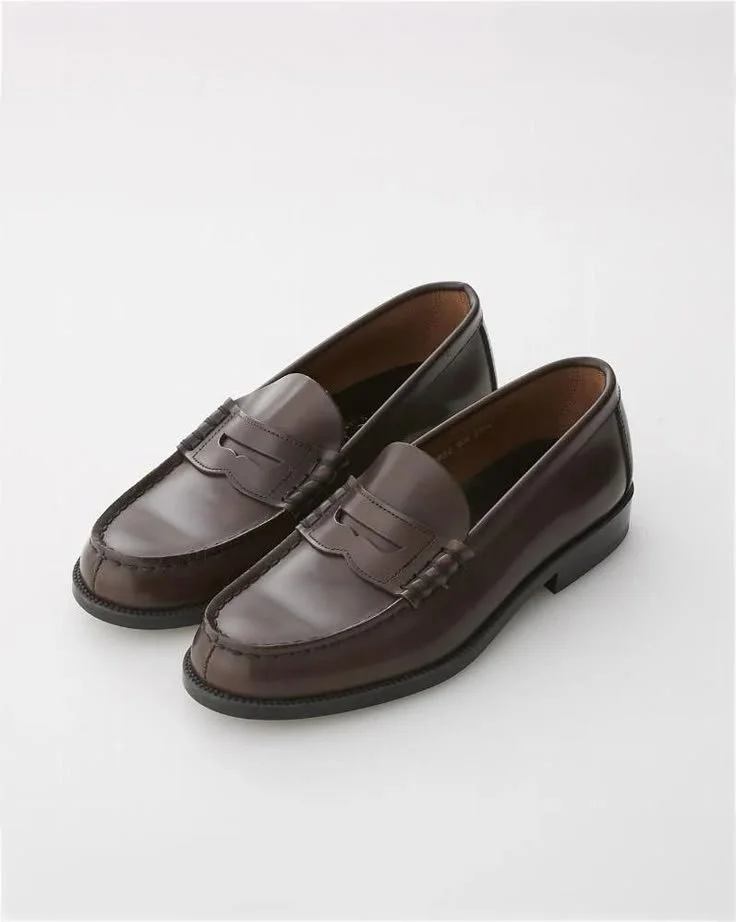 Leather 906 Loafer _ Dark Brown.jpeg