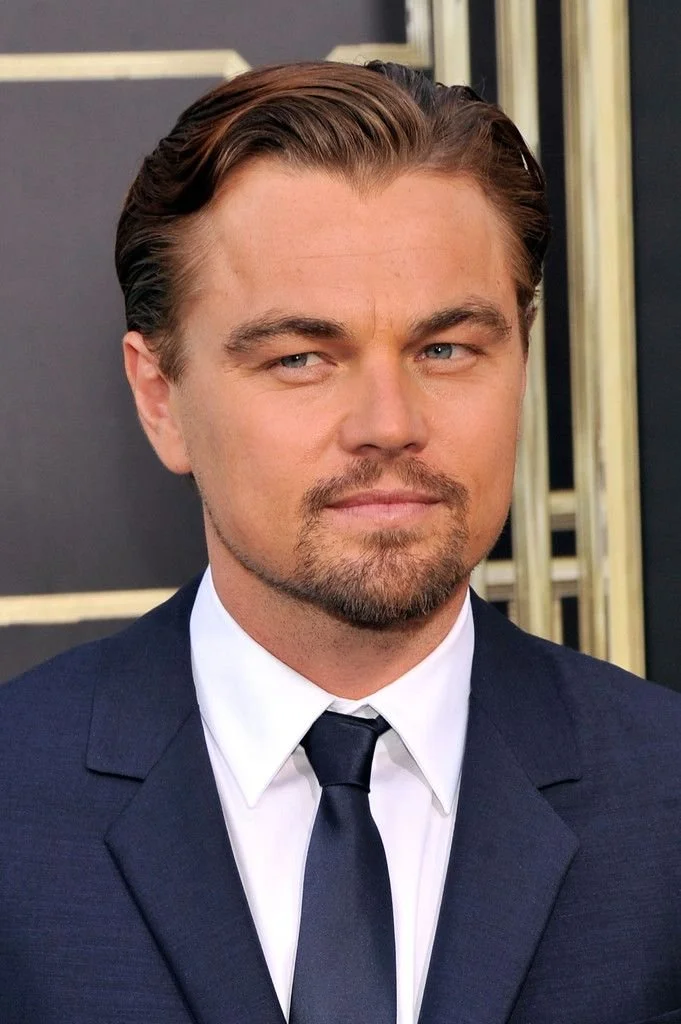 Leo DiCaprio ~ Premiere of 'The Great Gatsby'_ May….jpeg