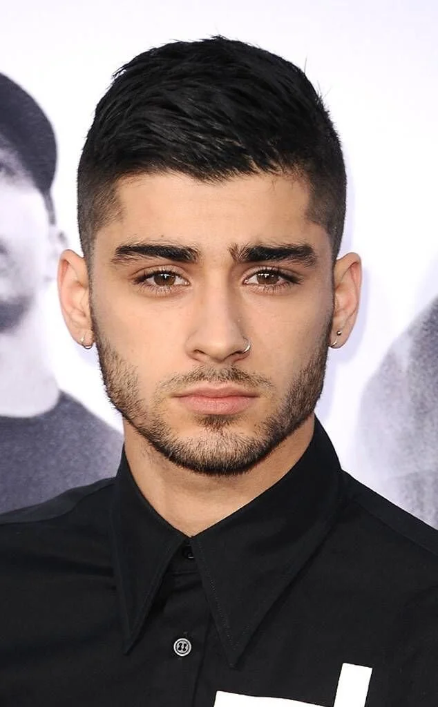 Zayn Malik's Hair Transformations.jpeg