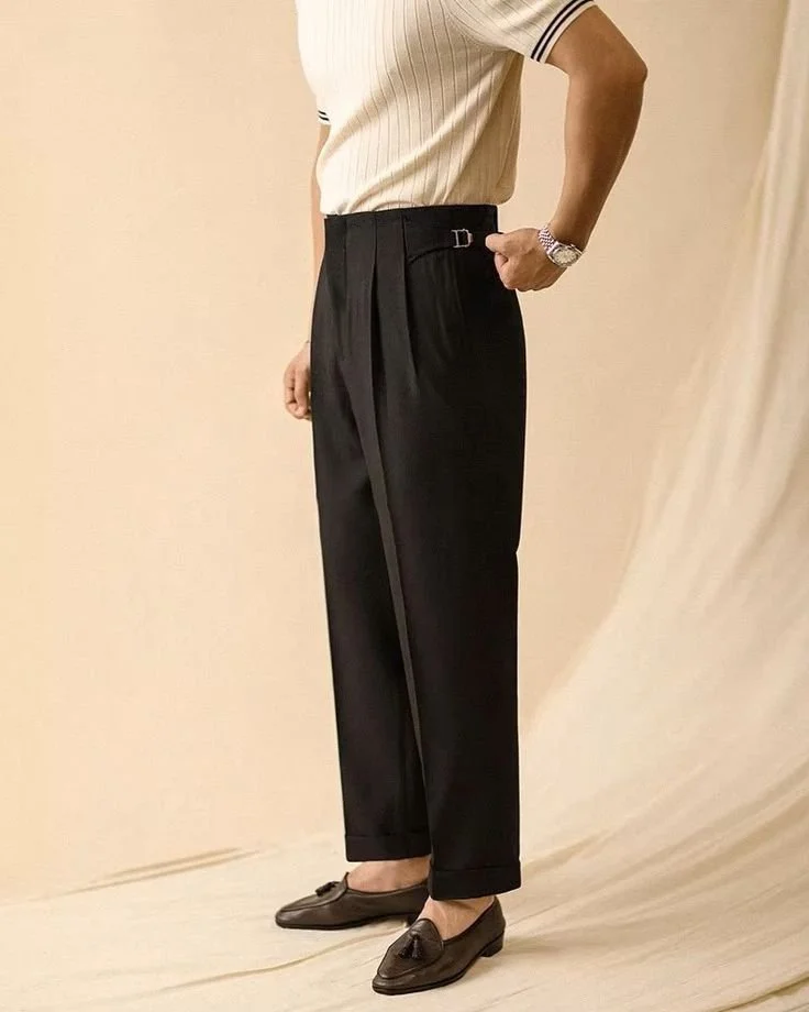 The Santory Perfect High-Waist Dress Trousers….jpeg