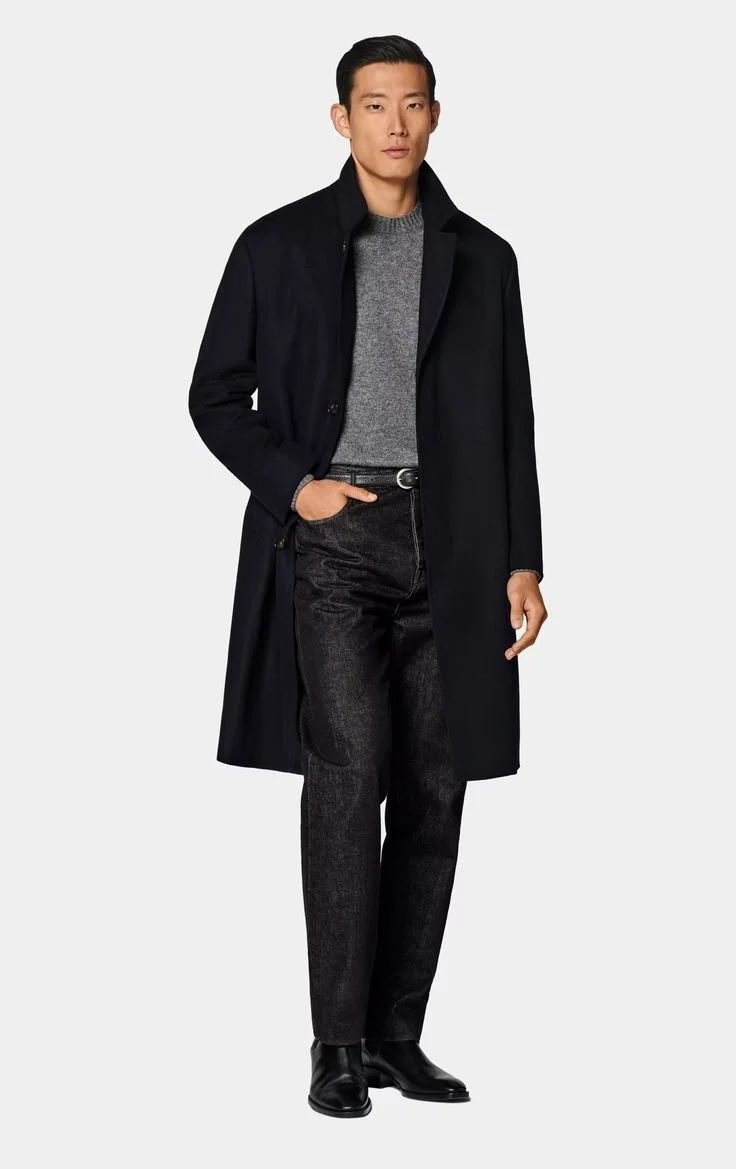 Navy Overcoat in Pure Wool.jpeg