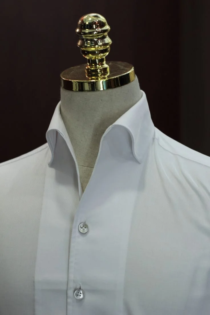 Made Suits® Sartorial Tailor — BEST COLLAR EVER THE ONE PIECE COLLAR.jpeg