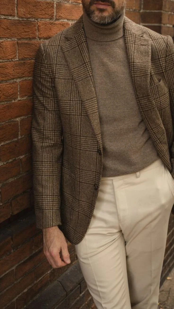 24 Timeless Fall Office Outfits with Old Money Elegance 37.jpeg