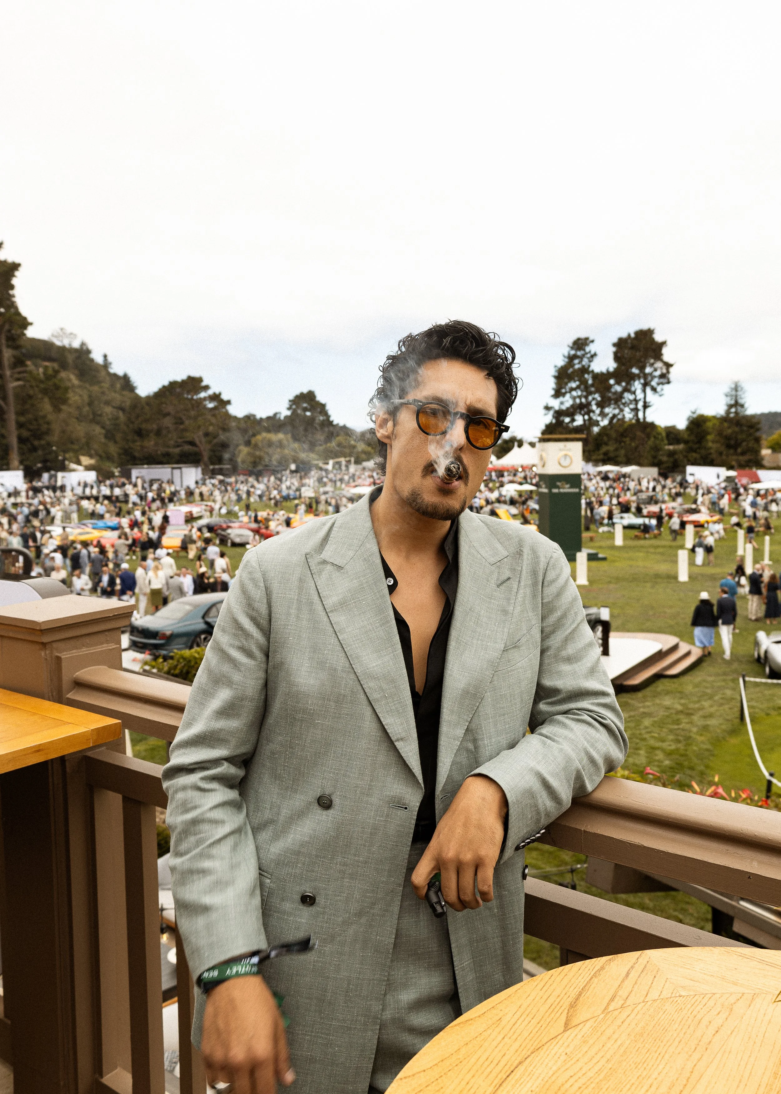 Inside Monterey Car Week 2026 With Cadillac