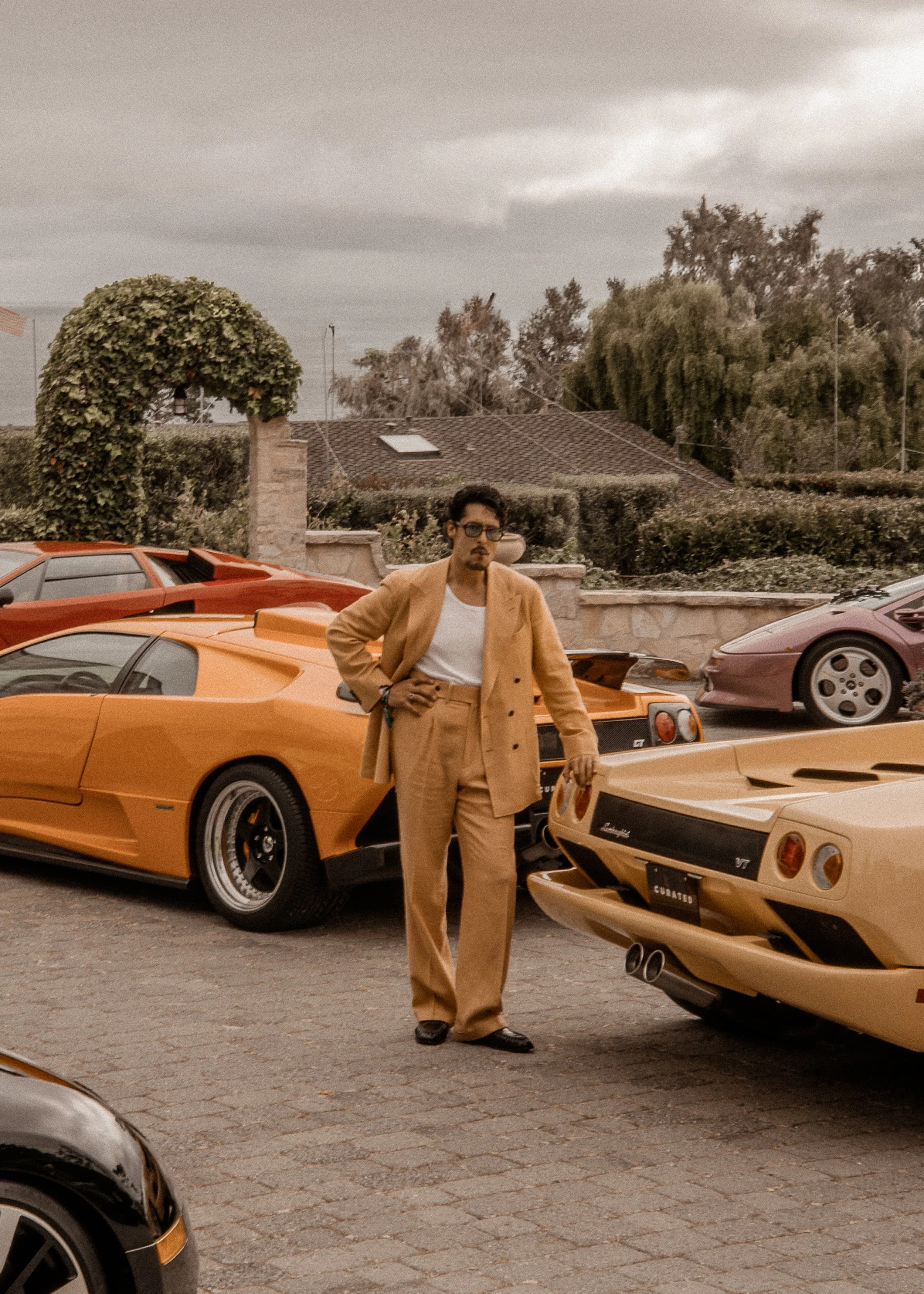 Inside Monterey Car Week 2026 With Cadillac