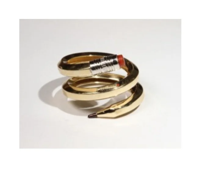 Pencil Ring