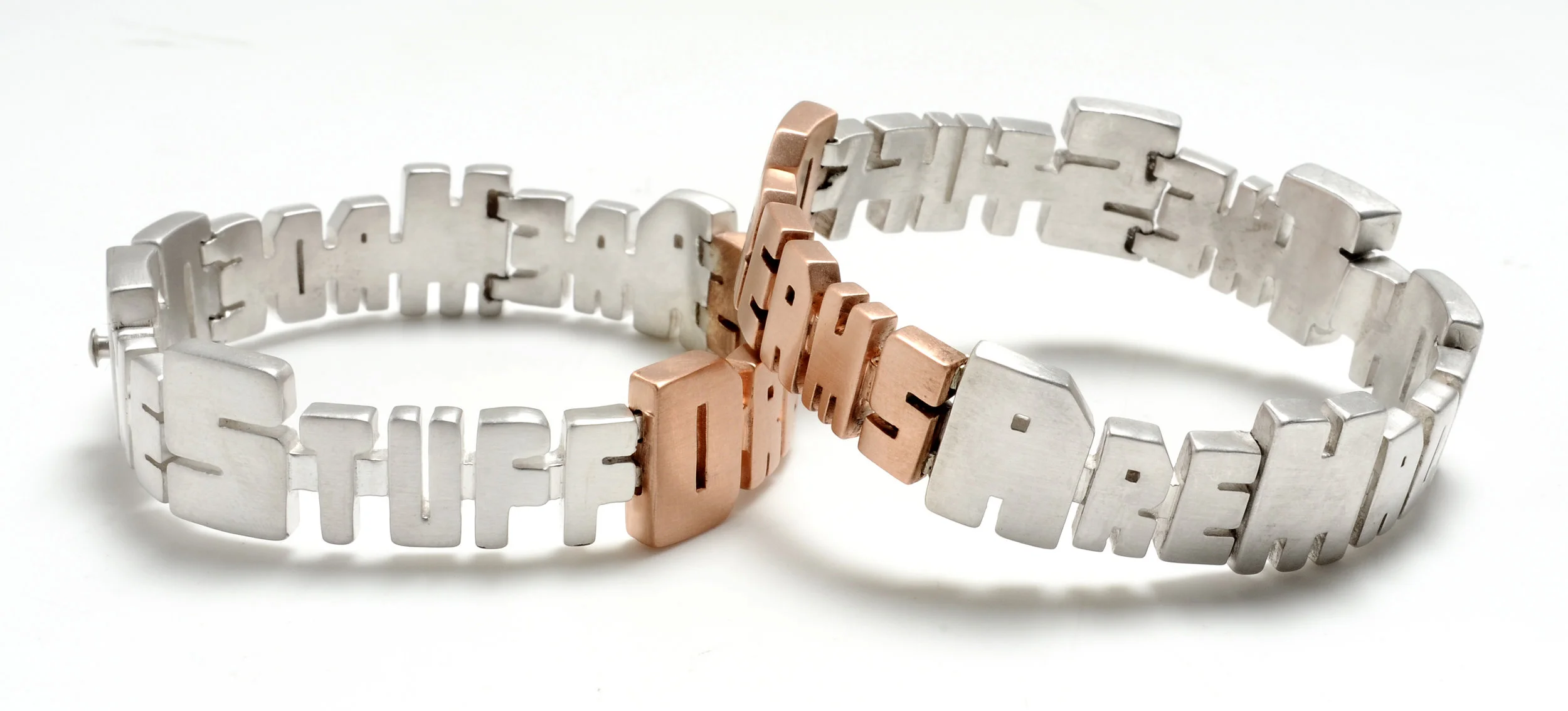 The Stuff Dreams are Made Of