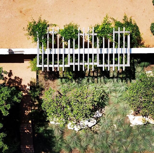Barton Hills Project
