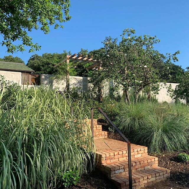 Barton Hills project.
