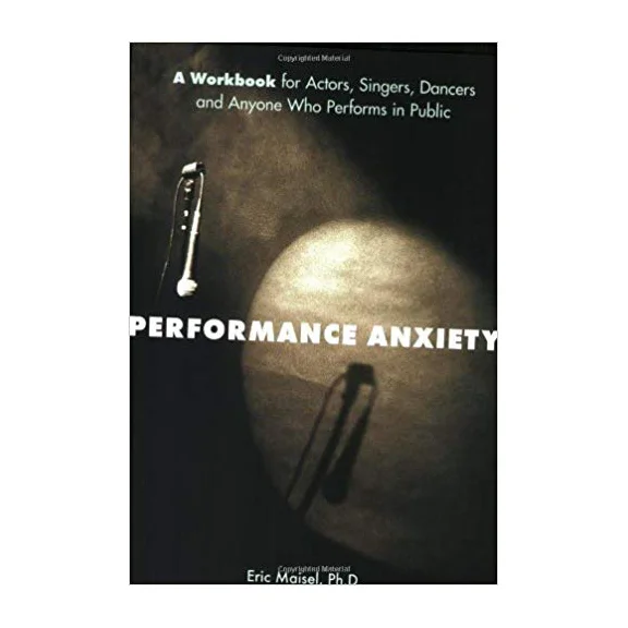 Performance Anxiety