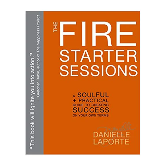 The Fire Starter Sessions