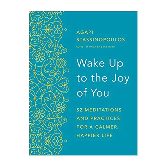Wake Up the the Joy of You