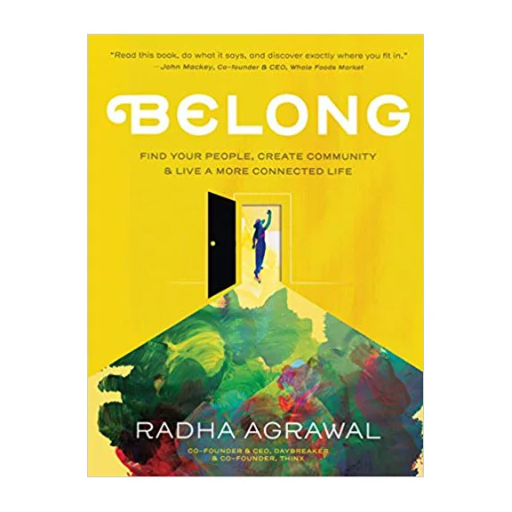 Belong