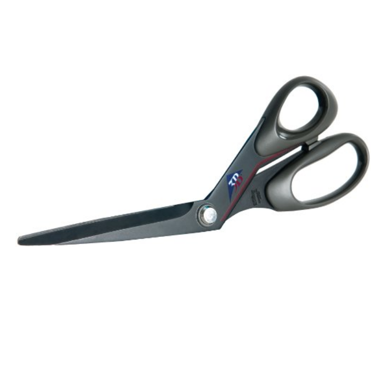 Kinesio tape scissors