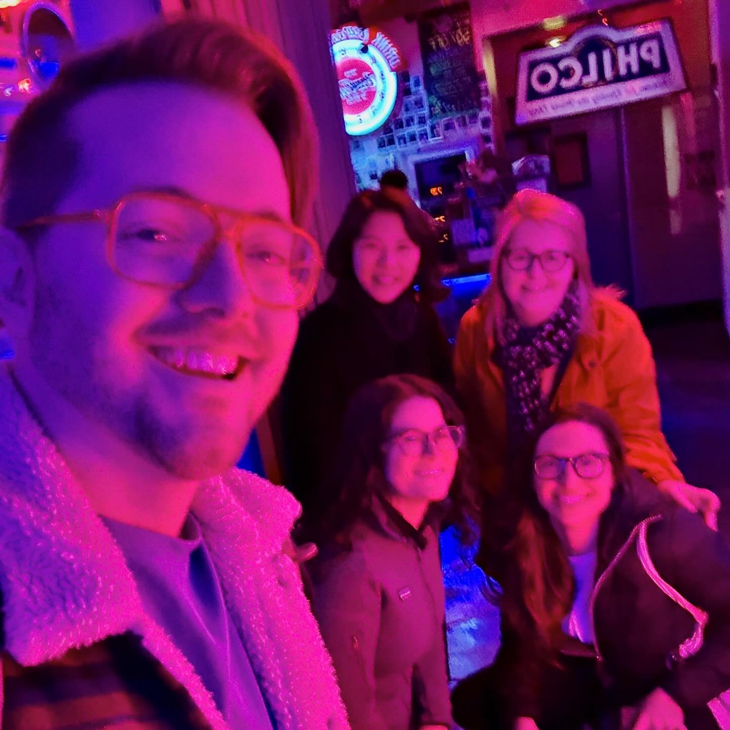 That&rsquo;s a wrap on this round of karaoke class. Thanks to this fabulous group of humans- I have to say it was a highlight of my week to sing with you all! Hit me up if you&rsquo;d like to get on the waitlist for the next round.