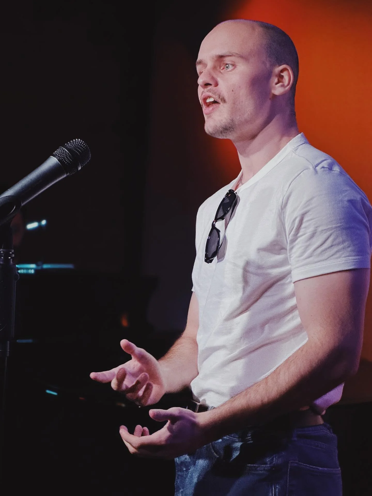 So proud of the 15 singers who shared an eclectic program of music to a sold out crowd this afternoon. From James Taylor to Taylor Swift. Black Sabbath to Sara Bareillis. From Mulan to Janis Joplin. I consider myself so lucky to work with these wonde