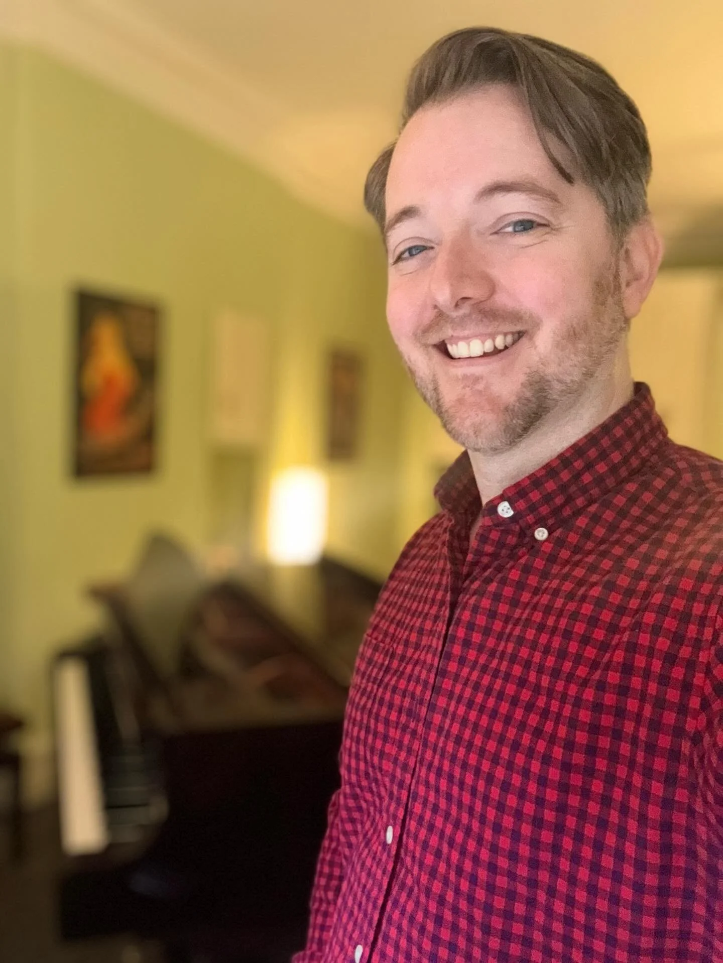 Happy Friday from the studio!